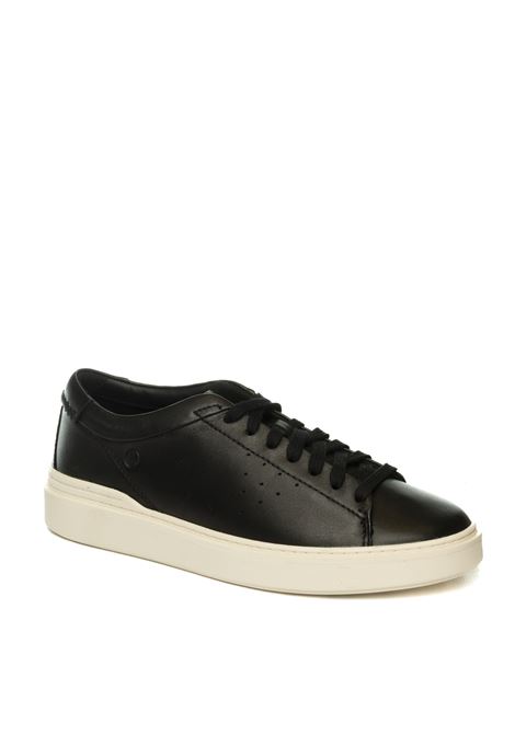 Sneaker craft swift nero CLARKS ENGLAND | CRAFTSWIFT26176129-NERO